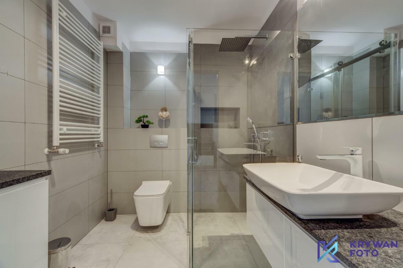 Gardenia Sea Side Topaz 6 Dziwnow