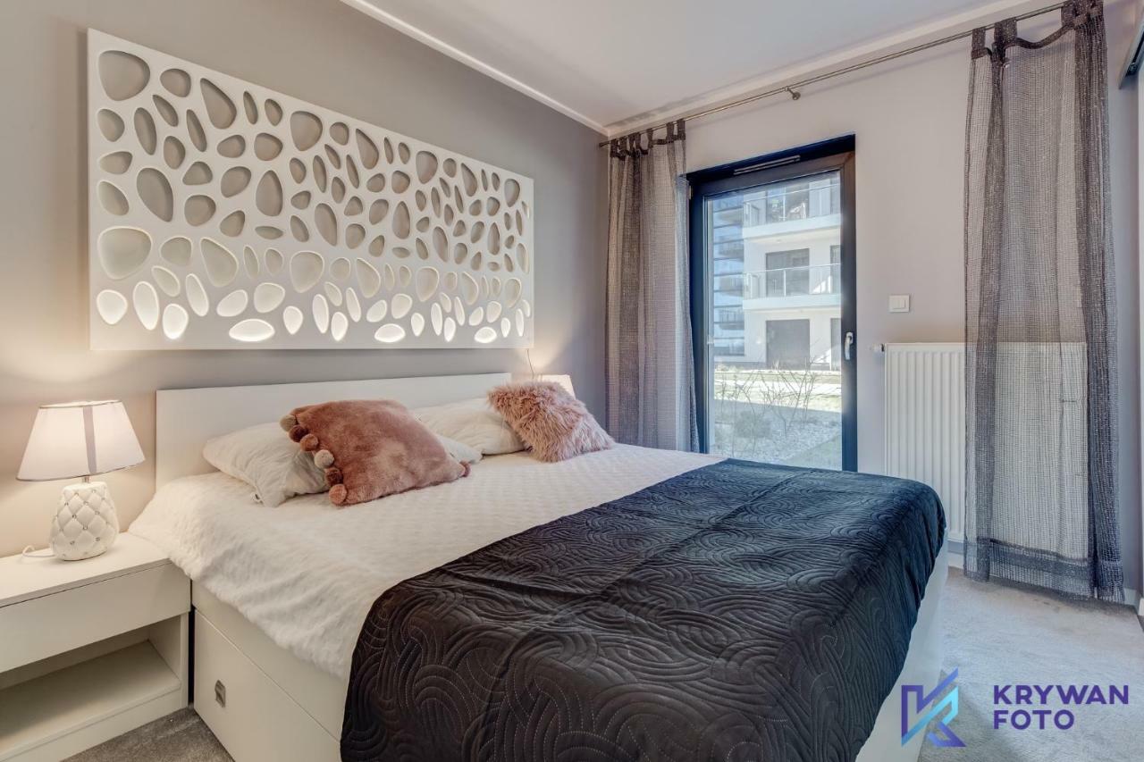 Gardenia Sea Side Topaz 6 Dziwnow